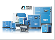 Air Compressors