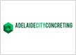Adelaide City Concreting