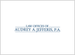 Law Office of Audrey A. Jefferis, PA