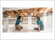 Crawl Space Encapsulation Charleston SC