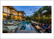 Landscape designer