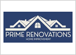Prime Home Renovations