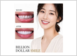 Billion Dollar Smile