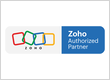 Zoho Authorized Partner