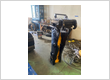Lonestar Gear & Hydraulic Cylinder Repair