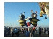 Albuquerque Hot Air Balloon Rides - Aerogelic Ballooning