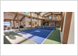 Hatz Court Builders