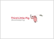 Third Little Pig Bookkeeping