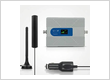 Car signal booster