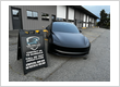 Car detailing service
