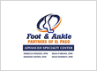 Foot and Ankle Partners of El Paso - East