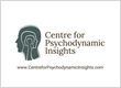 Centre for Psychodynamic Insights
