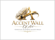 Accent Wall of Art