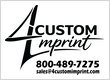 4 Custom Imprint
