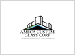 Ameca Custom Glass