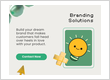 Building stronger customer connections through strategic identity systems designed for recognition, positioning, and long-term brand recall.