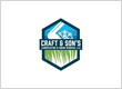 Craft & Sons Landscaping & Snow Removal, LLC