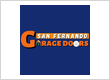Garage Door Repair San Fernando CA