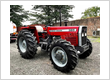 Best Tractors for African Farming Conditions