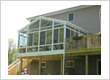 Sunroom Construction & Installation
