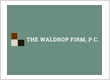 The Waldrop Firm, P.C.