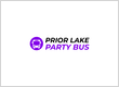 Prior Lake Party Bus