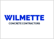 Concrete Contractor Wilmette