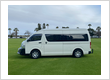 airport shuttle Mandurah