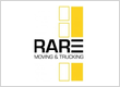 RARE Moving and Storage Company