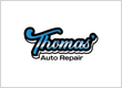 Thomas' Auto Repair