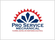 Pro Service Mechanical - Plumbing, Heating, Air Conditioning & Electrical