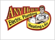 Any Hour Services - Electric, Plumbing, Heating & Air