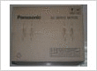 Jual Servo Motor PANASONIC MHMJ122P1C
