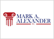 Mark A. Alexander, P.C.