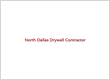 North Dallas Drywall Inc