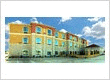 Residency Suites Cotulla Texas