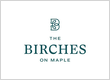 The Birches on Maple