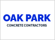 Oak Park Concrete Contractor