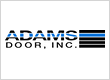 Adams Door Inc