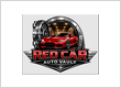 Red Car Auto Vault