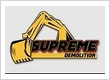Supreme Demolition