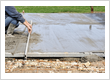 Concrete Contractor