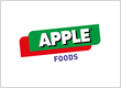 Apple Foods