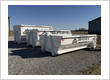 Dumpster rental Fort Wayne