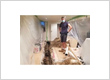 Aquamaster Basement Waterproofing Barrie