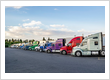 Trucking insurance agency