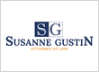 Susanne Gustin, Attorney at Law
