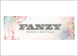 FANZY Kiddie's Boutique