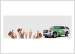 used car dealer