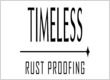 Timeless Pro Detailing and Rust Proofing Slacks Creek